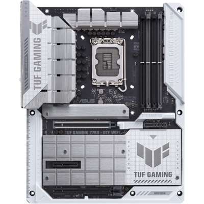 Материнская плата Asus TUF GAMING Z790-BTF WIFI, LGA 1700, ATX