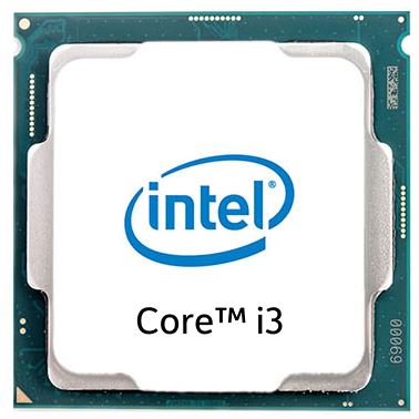 Процессор Intel Core i3-10105F, ОЕМ