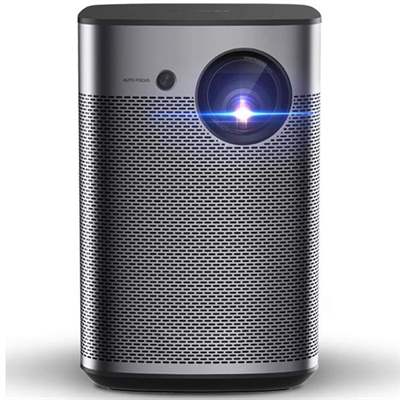 Проектор XGIMI HALO, 1920 x 1080 (FullHD), 4000 ANSI-лм