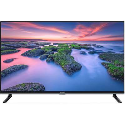 Телевизор 32″ Xiaomi A2 32" (L32M7-EARU) HD 60 Гц
