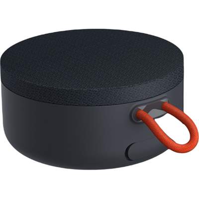 Портативная колонка Xiaomi Mi Portable Bluetooth Speaker