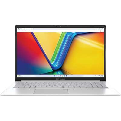 Ноутбук ASUS Vivobook Go 15 E1504FA-BQ164W (90NB0ZR3-M00S10) 15.6″/R5 7320U/FHD/8 ГБ/256 ГБ/Win11 Home