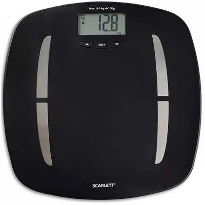 Весы Scarlett SC-BS33ED83