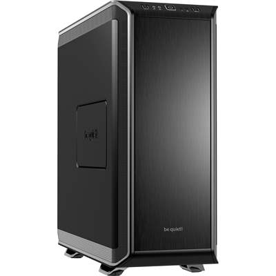 Корпус Bequiet! DARK BASE 900, Silver