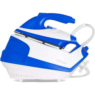 Парогенератор Kitfort КТ-9135-3