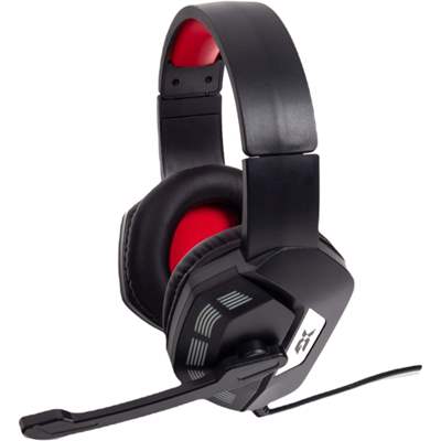 Гарнитура X-Game XH-800RGB