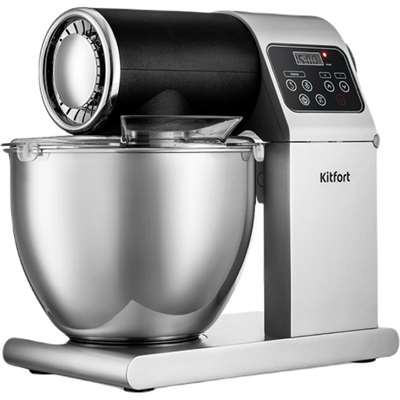 Планетарный миксер Kitfort КТ-3038-1