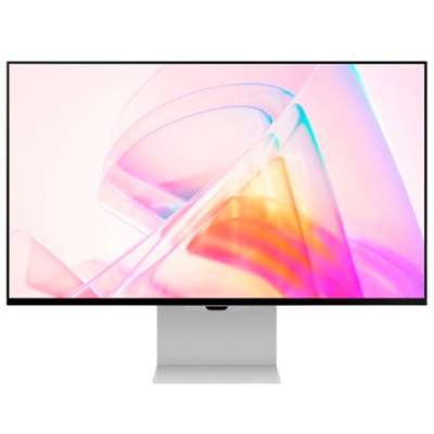 Монитор 27″ Samsung ViewFinity S9 (LS27C902PAIXCI), 5120x2880, IPS, 60 Гц