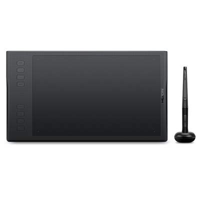 Графический планшет Huion Inspiroy Q11K V2