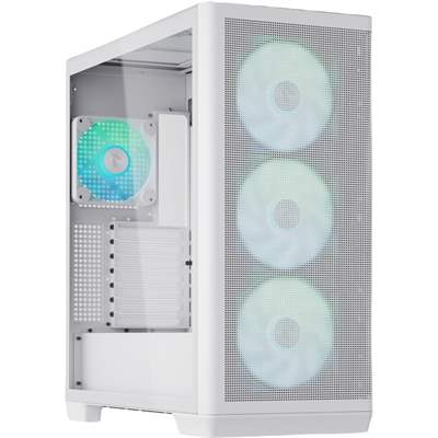 Корпус Aerocool APNX C1 WH