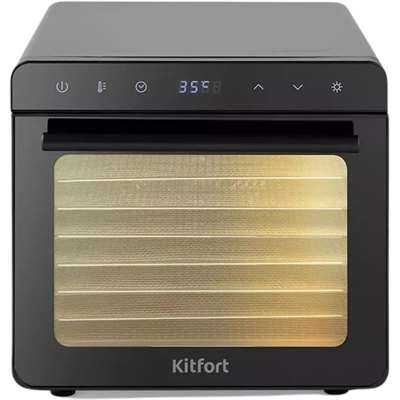 Сушилка для продуктов Kitfort КТ-1949