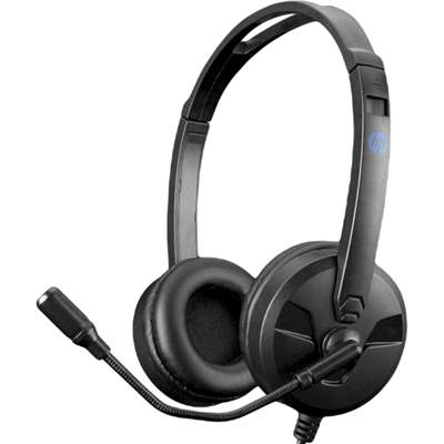 Гарнитура HP DHE-8009 (Black)