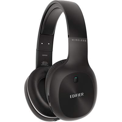 Наушники Edifier W800BT Plus (Black)