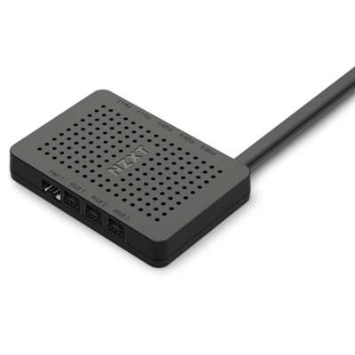 Контроллер NZXT RGB & Fan Controller (2022)
