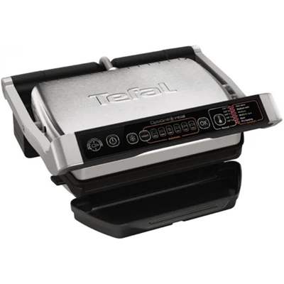 Электрогриль Tefal Optigrill+ Initial GC706D34