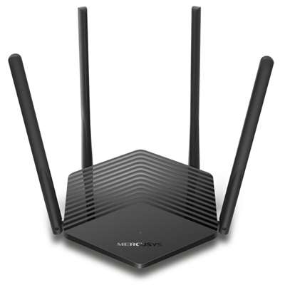 Wi-Fi роутер Mercusys MR60X