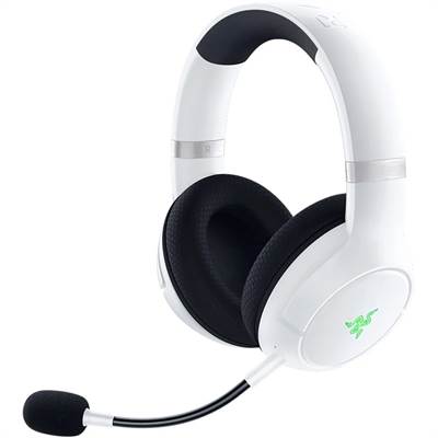 Гарнитура Razer Kaira Pro for Xbox - White
