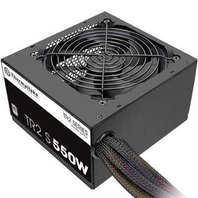 Блок питания 550W, Thermaltake TR2 S 550W