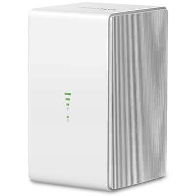 Роутер 4G Mercusys MB110-4G