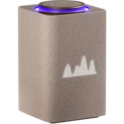 Умная колонка Яндекс Станция Макс с Zigbee (YNDX-00053), Бежевый