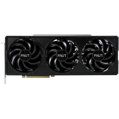 Видеокарта PALIT RTX4070 JETSTREAM 12GB (NED4070019K9-1047J)
