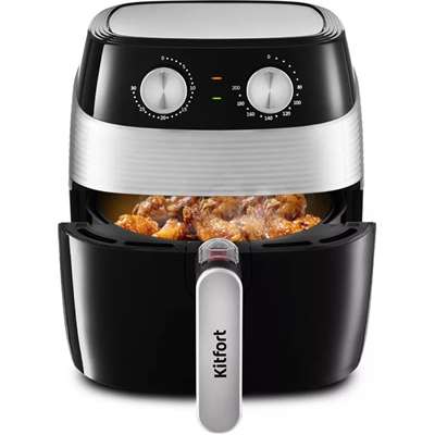 Аэрогриль Kitfort КТ-2223