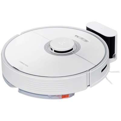 Робот-пылесос Roborock Q7 Max (White)