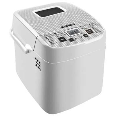 Хлебопечь REDMOND RBM-1908 (White)