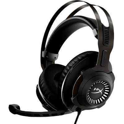 Гарнитура HyperX Cloud Revolver 7.1 (Gunmetal)