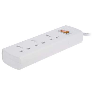 Сетевой фильтр HuntKey SZM-304031500, 1.5 м