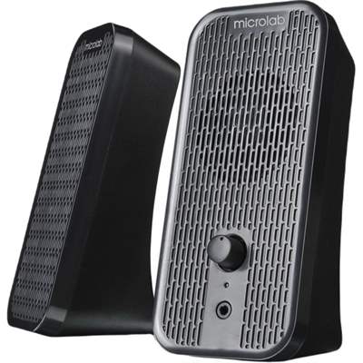 Колонки 2.0 Microlab B55