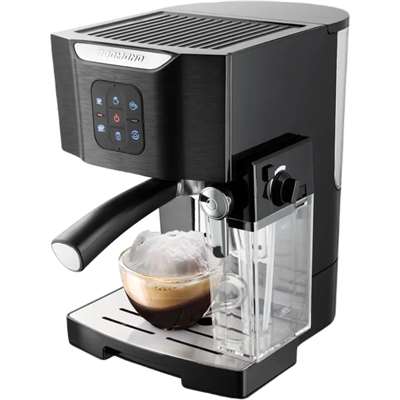 Кофеварка рожковая Redmond RCM-1511