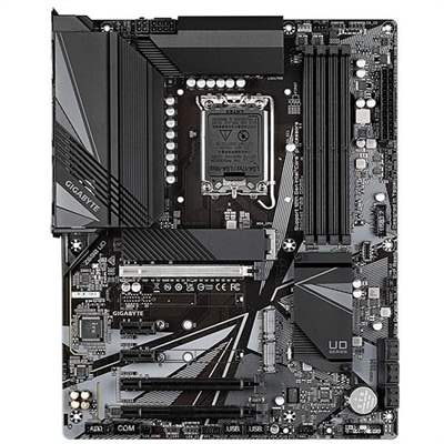 Материнская плата Gigabyte Z690 UD, LGA 1700, ATX