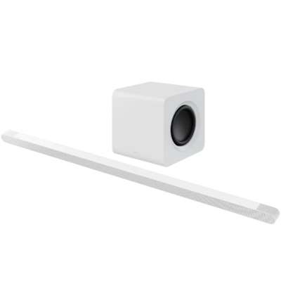 Саундбар Samsung HW-S801B/RU