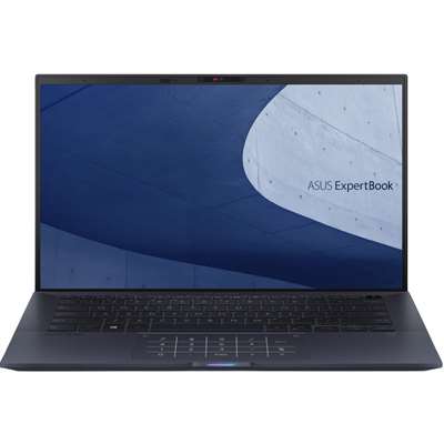 Ноутбук ASUS ExpertBook B9 B9400 (90NX04Z1-M00J40) 14″/i5-1235U/FHD/8 ГБ/512 ГБ/Win11 Pro