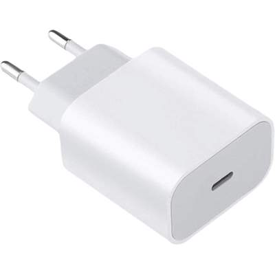 Зарядное устройство Xiaomi Mi 20W Charger (Type-C)