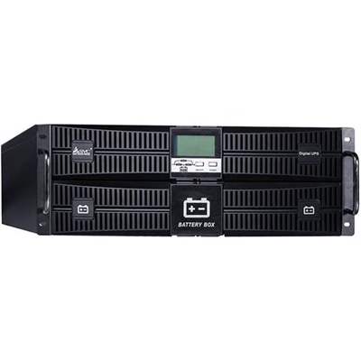 ИБП SVC RT-10KL-LCD (10кВа/10кВт)