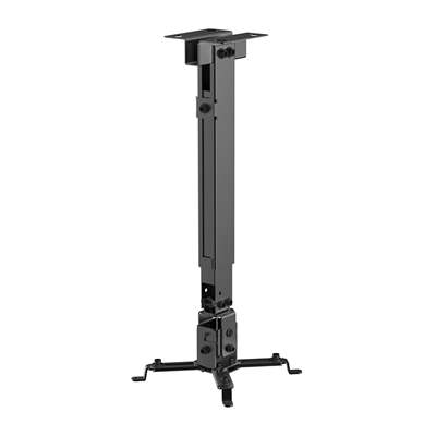 Кронштейн для проектора Deluxe DLPRB-2G, потолочный