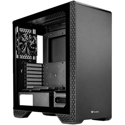 Корпус Thermaltake S300 TG