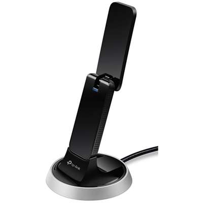 Wi-Fi USB-адаптер TP-Link Archer T9UH