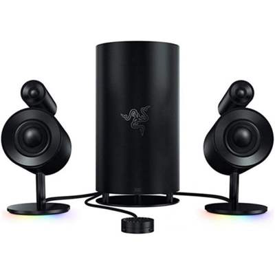 Колонки 2.1 Razer Nommo Pro