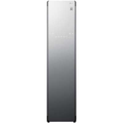 Паровой шкаф LG Styler S3MFC TrueSteam