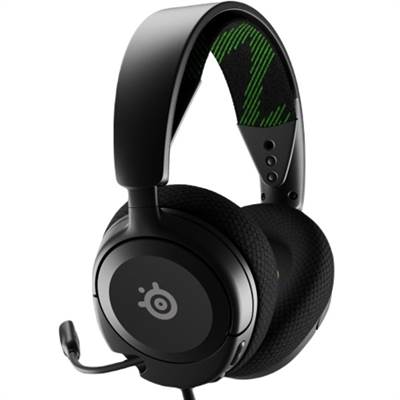 Гарнитура Steelseries Arctis Nova 1X