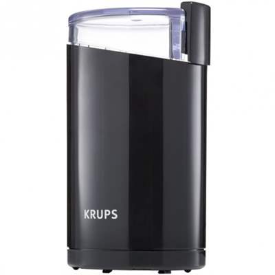 Кофемолка Krups FAST TOUCH F2034232