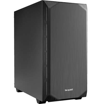 Корпус Bequiet! PURE BASE 500, Black