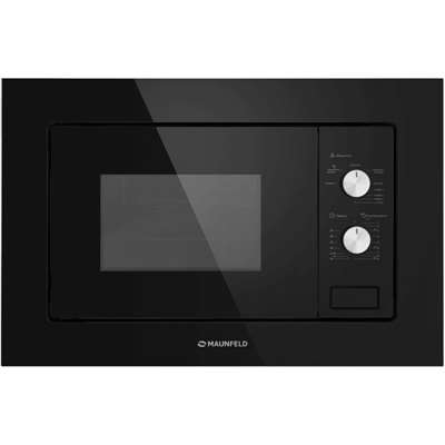 Микроволновая печь встраиваемая MAUNFELD MBMO.20.2PGB