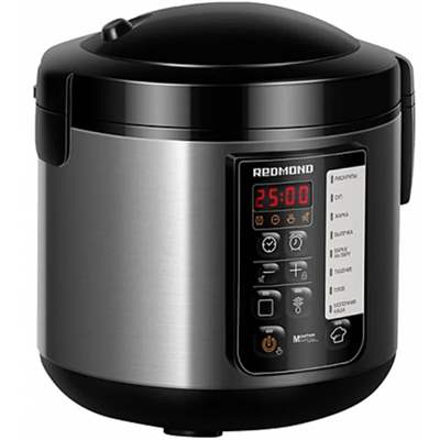 Мультиварка REDMOND RMC-M04