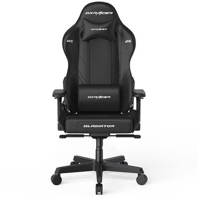 Игровое кресло DX Racer серия Gladiator (GC/G001/N)