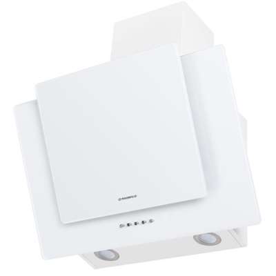 Кухонная вытяжка Maunfeld Wind Push 60, Белый