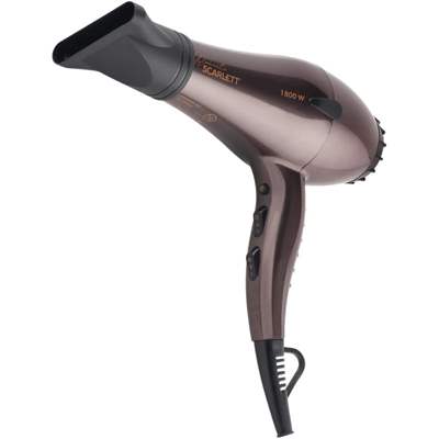 Фен Scarlett SC-HD70I84